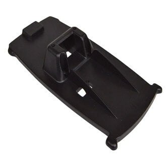 POS Mount for VeriFone P200 P400 Black Accessory 63.5mm 25.4mm