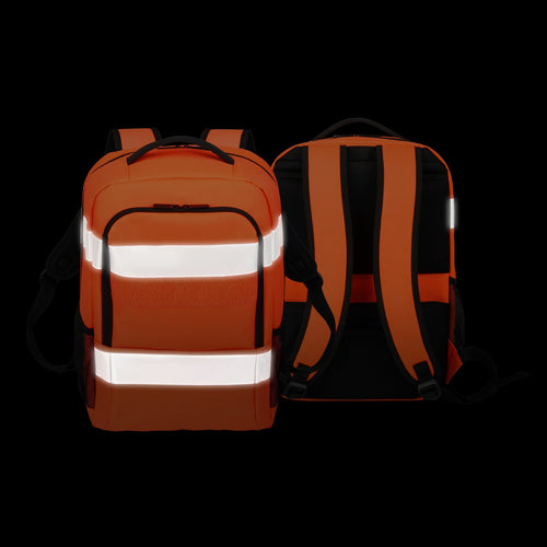 Backpack DICOTA P20471-18 Notebook Compartment rPET - P20471-18