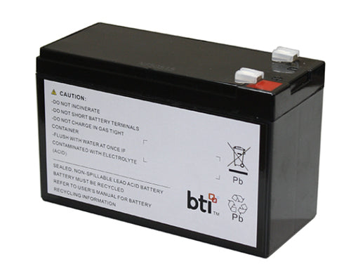BTI APCRBC158-TAA UPS battery