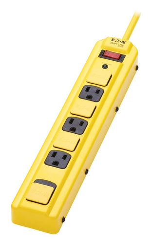 Eaton TLM704SA surge protector