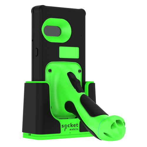 Socket Mobile XtremeScan Mag 663