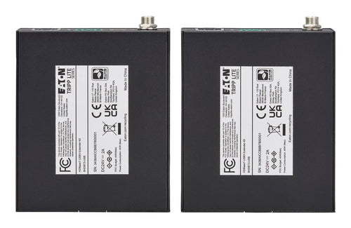 Tripp Lite BHDBT3-USB AV extender
