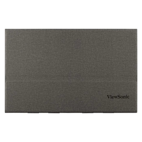 Viewsonic VX1655-4K-OLED portable TV/monitor