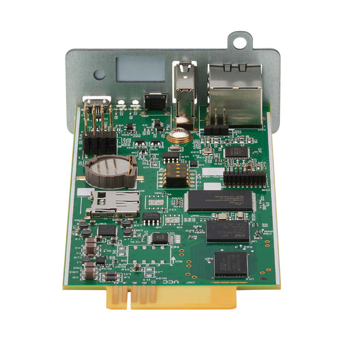Eaton NETWORK-M3 MiniSlot Ethernet Card 1000 Mbit/s Wired
