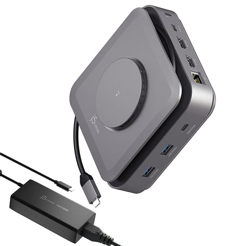 j5create JCD3199P mobile device charger