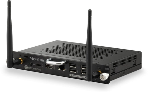 Slot-in PC Viewsonic VPC13-C33-G1 Intel Core i3 8GB DDR4 256GB ChromeOS