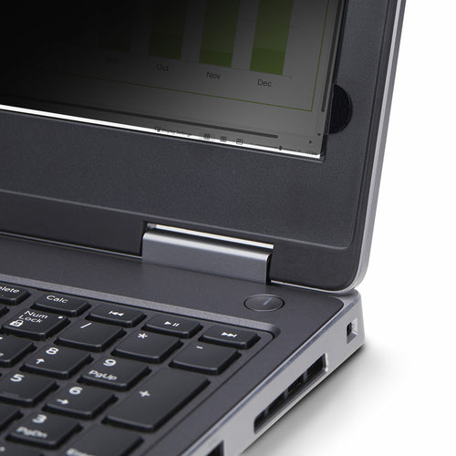 Privacy Filter StarTech.com 12.1-Inch Anti-Glare Touch Screen +/- 30 Deg View - 121T6-PRIVACY-SCREEN