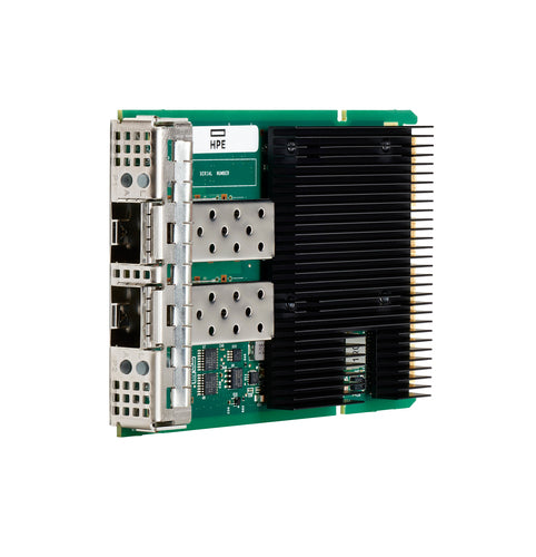HPE Broadcom BCM57414 Ethernet 10/25Gb 2-port SFP28 OCP3