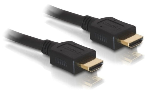 DeLOCK HDMI 1.3 Cable - 3m HDMI cable