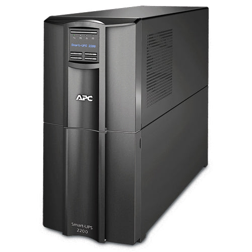 APC Smart-UPS uninterruptible power supply (UPS)