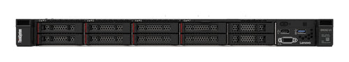 Lenovo ThinkSystem SR250 V3 server