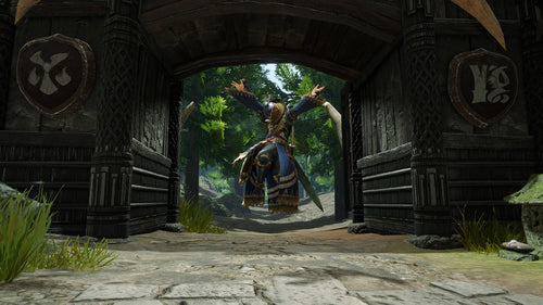 Microsoft Monster Hunter Rise Deluxe Edition