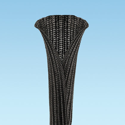 Panduit SE100PS-CR0 cable sleeve