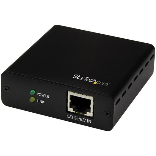 AV Extender StarTech.com ST124HDBT 4K HDMI CAT5e 1x3 Splitter