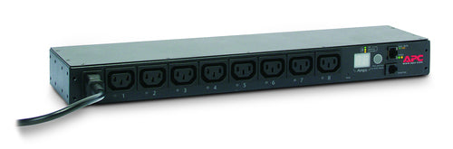 Power Distribution Unit APC AP7920B 2.3kW 230V 10A 8 C13 Outlets Rack-Mountable - AP7920B
