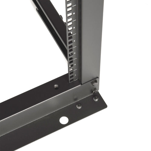 Rocstor Y10E072-B1 rack cabinet