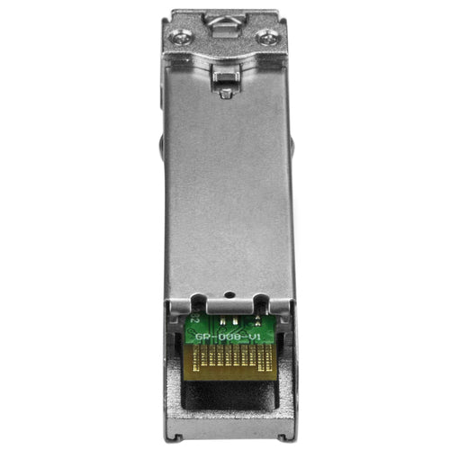Network Transceiver Module StarTech.com GLCLHSMD SFP 10km 1GbE LC Connector