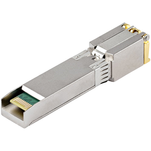Network Transceiver Module StarTech.com GLCTSTTAA SFP to RJ45 1000Mbit/s 100m