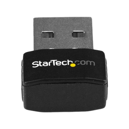 USB Wi-Fi Adapter AC600 Dual-Band Nano Wireless Adapter 433Mbps