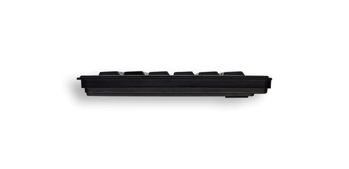 Mechanical Keyboard CHERRY XS G84-5200 Wired USB QWERTY Full-Size Black
