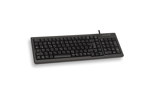 Mechanical Keyboard CHERRY XS G84-5200 Wired USB QWERTY Full-Size Black