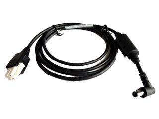Zebra D-CBL-DC-375A1-01 barcode reader accessory