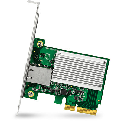 Trendnet TEG-10GECTX network card