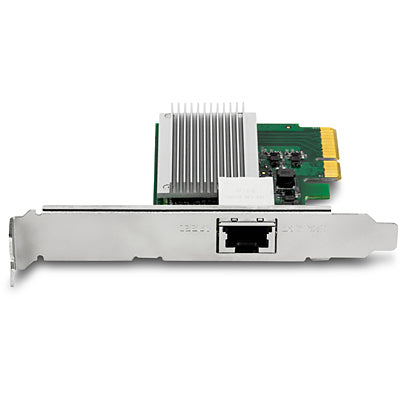 Trendnet TEG-10GECTX network card