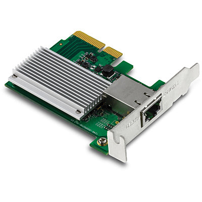 Trendnet TEG-10GECTX network card