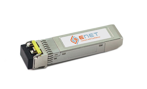 Network Transceiver Module eNet Components 407-BBOR-ENC SFP 1000 Mbit/s 550m