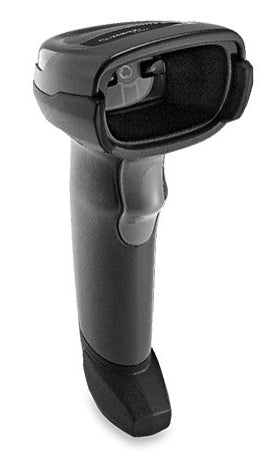 Handheld Barcode Reader Zebra DS2278 1D/2D LED 640x480 Pixels