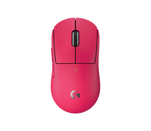 Logitech G PRO X SUPERLIGHT 2c mouse