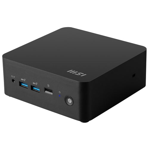 MSI Cubi NUC 1MG-008US
