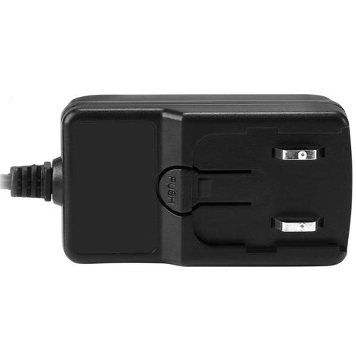 Power Adapter StarTech.com SVA12M2NEUA 12V 2A 24W AC 100-240V