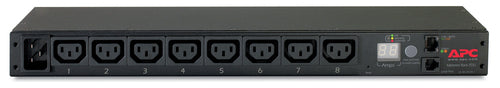 APC AP7821B power distribution unit (PDU)