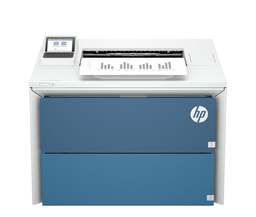 HP LaserJet Enterprise 5501dn Printer