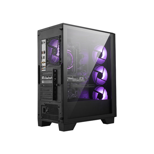 MSI Codex R2 Gaming PC - Intel i5, 16GB RAM, 1TB SSD, Windows 11