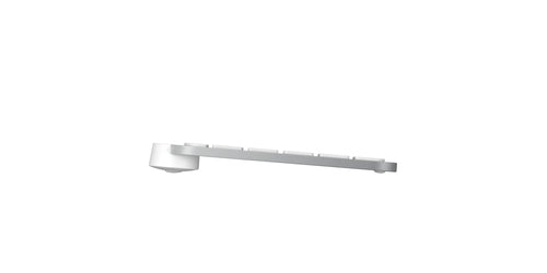 Keyboard Logitech MX Keys S Wireless Bluetooth Scissor QWERTY LED - 920-011559