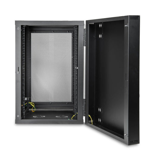 Rocstor Y10E090-B1 rack cabinet