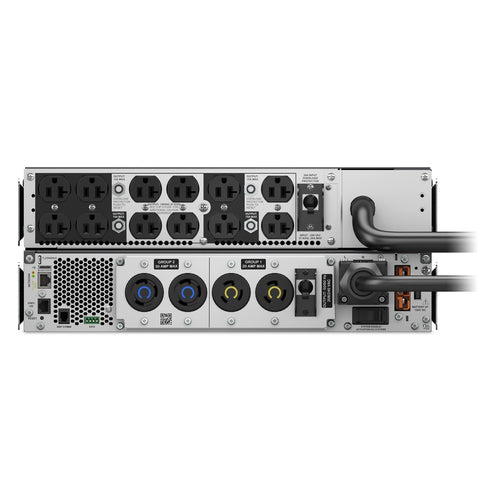 APC SRTL5KRM2UT-5KRMTF uninterruptible power supply (UPS)