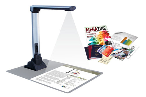 Adesso NUSCAN 500A document camera