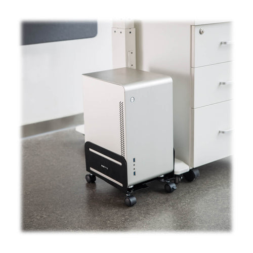 Tripp Lite DCPU2 multimedia cart/stand