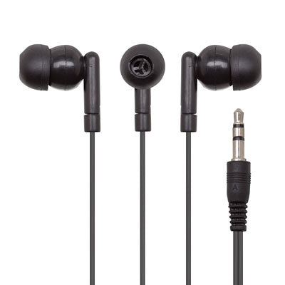 Ergoguys E1 headphones/headset