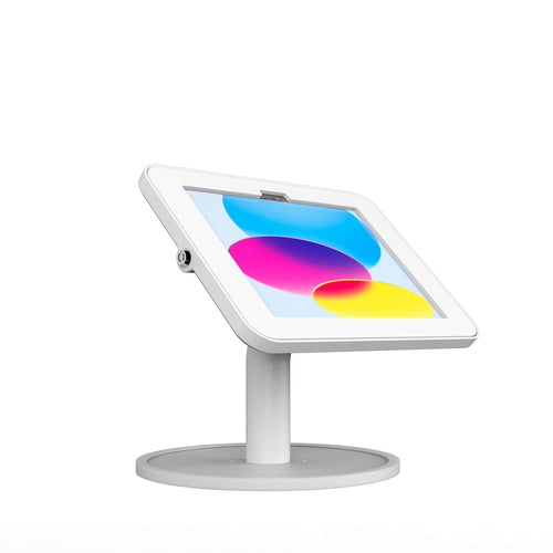 The Joy Factory KAA652W tablet security enclosure