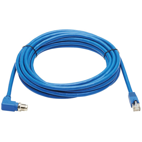 Tripp Lite NM12-6A4-03M-BL industrial networking accessory