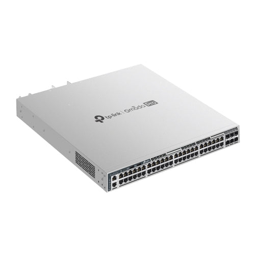 TP-Link S6500-48GP6XF network switch