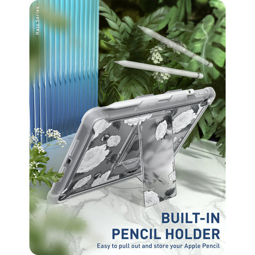 i-Blason Halo IPAD19102HALQ tablet case