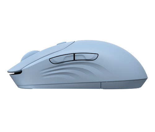 HP 400 Quiet Blue Wireless mouse