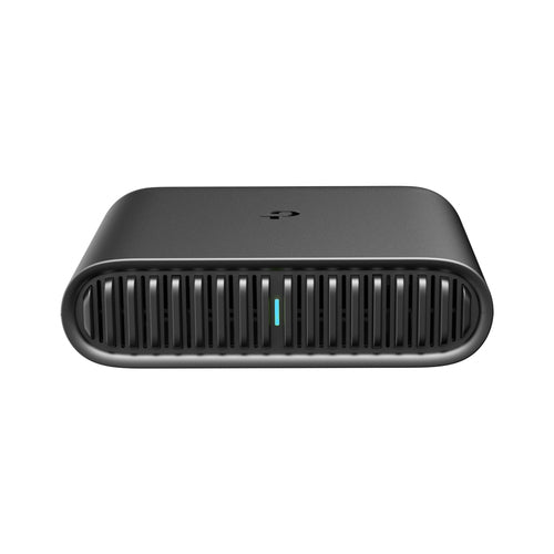 AX1500 Wi-Fi 6 Travel Router Dual-Band 2.4GHz 5GHz Portable Router