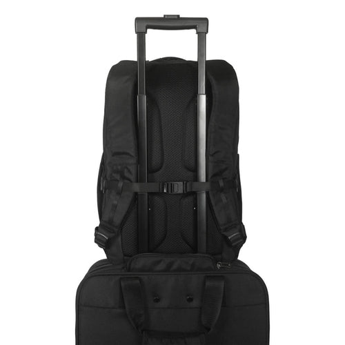 EcoSmart City Backpack for 16 Inch Laptops - Targus